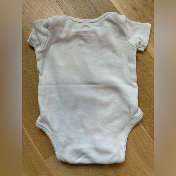 NFL • 3 Pack of Cowboys Onesies • 0-3 Months - Picture 7 of 10